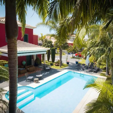 Quinta Da Tia Briosa, Palheiro Ii Apartment