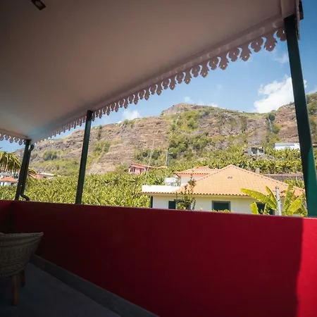 Quinta Da Tia Briosa, Palheiro Ii Apartment