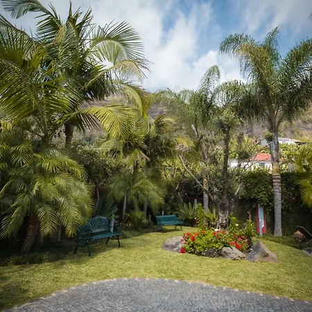 Quinta Da Tia Briosa, Palheiro Ii * Ponta do Sol (Madeira)